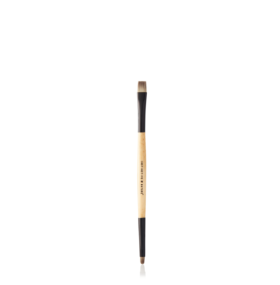 DUAL-ENDED LINE + DEFINE BRUSH - THE SKIN CO.
